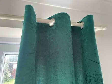 Photo of Curtains (Littlehampton BN17) #1