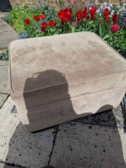 Photo of free Foot Rest (Blackwell RH19) #4
