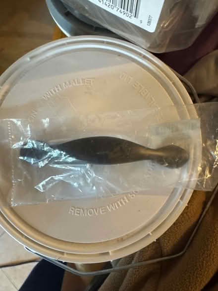 Photo of free Drawer pulls - 7 of them (Severna Park) #1