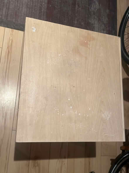 Photo of free side table (bloor & ossington) #2