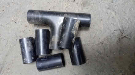 Photo of free Conduit (Horsham, near Bennetts Field) #2