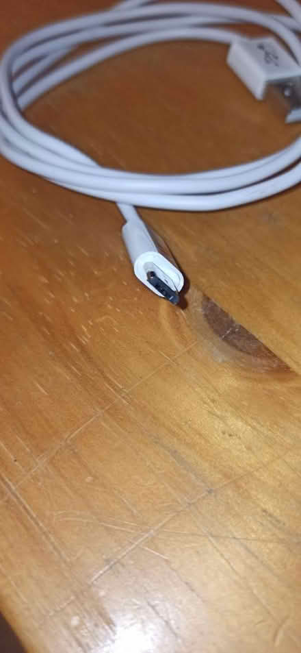Photo of free Micro USB charger (Victoria) #2