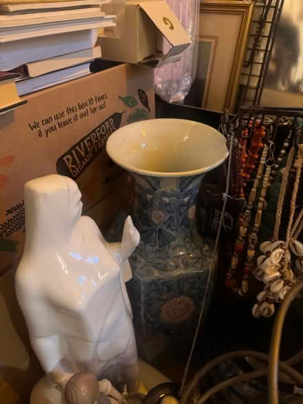 Photo of free Various home items (NW10) #1