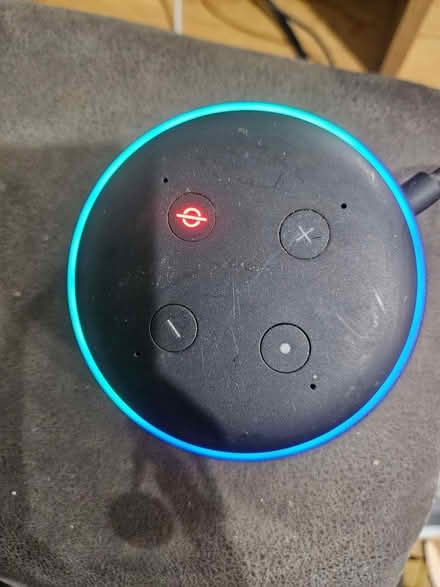 Photo of free Amazon echo dot gen 2 (Dublin 8) #1