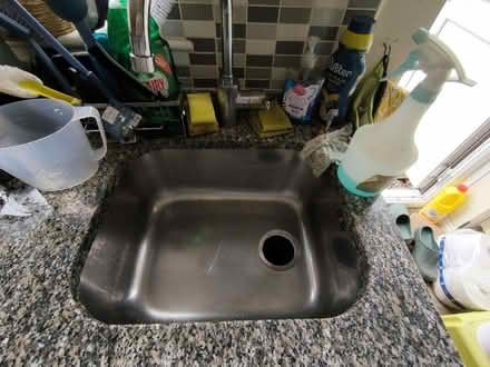 Photo of free Kitchen Units (used) (Knaresborough HG5) #3