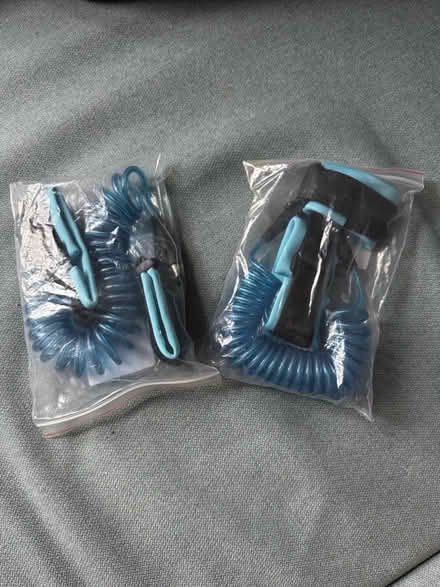 Photo of free Pair of child wrist reigns (Aylesbury HP20 2) #1