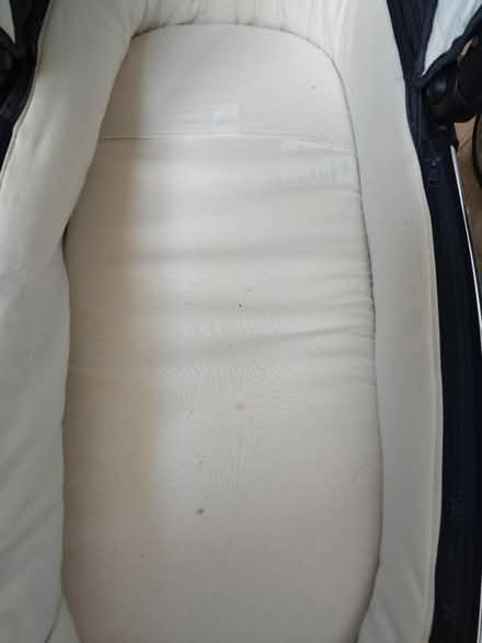 Photo of free Pram with attachments (Sheffield) #2