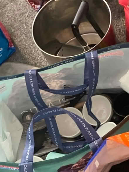 Photo of free Kitchen stuff (Stoke Aldermoor CV3) #1