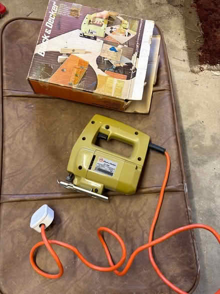 Photo of free Jigsaw (Scarborough YO12) #2