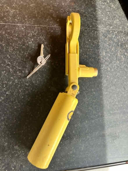 Photo of free Autolock (Colchester CO4) #2