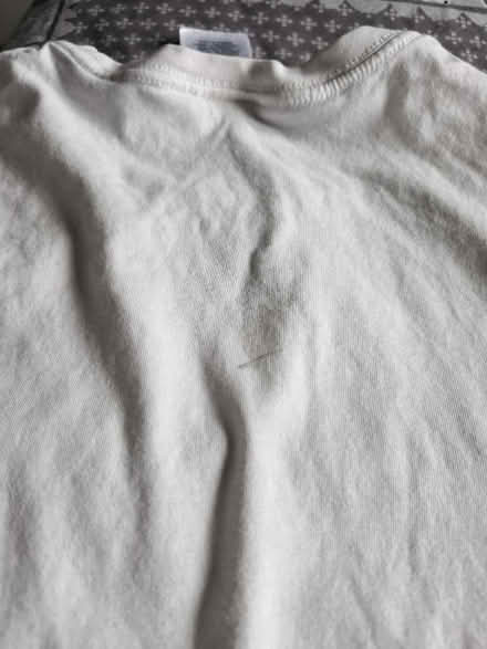 Photo of free Unisex Adidas t-shirt (Grove Park SE9) #2