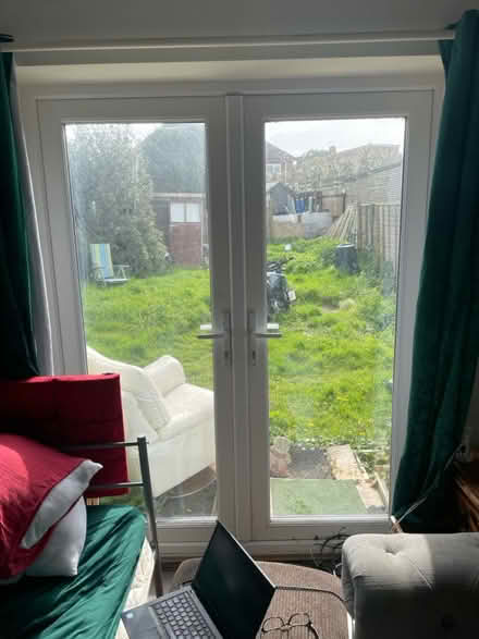 Photo of Curtains (Littlehampton BN17) #2