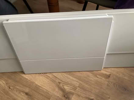 Photo of free Bath side and end panels (BS14) #3