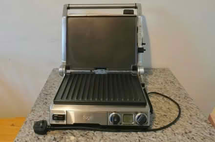 Photo of Panini press (Finchley N2) #1
