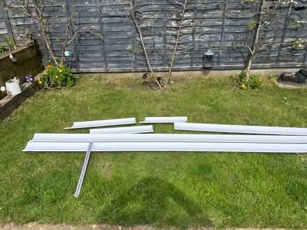 Photo of free Polystyrene coving (Port Talbot SA12) #1