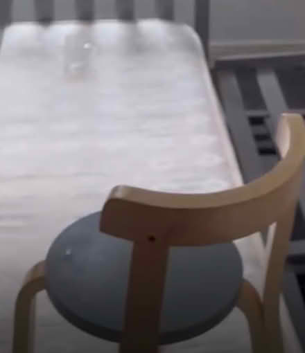 Photo of free Triple sleeper bunk bed (Pittville GL50) #3