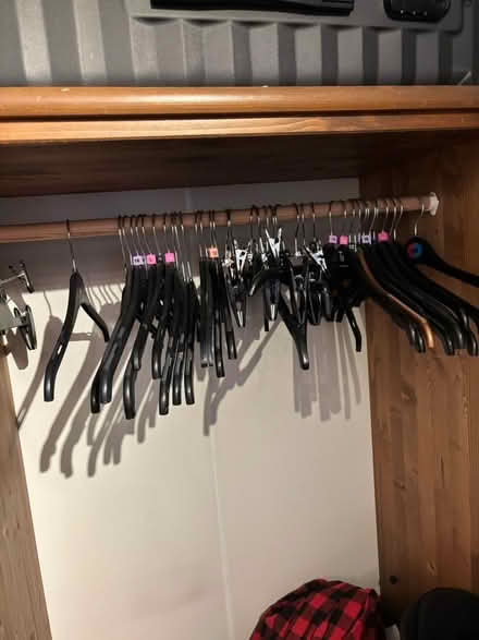 Photo of free Wardrobe (Lee SE12) #2