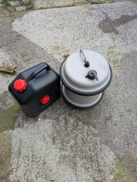 Photo of free Aquaroll (Heysham LA3) #1