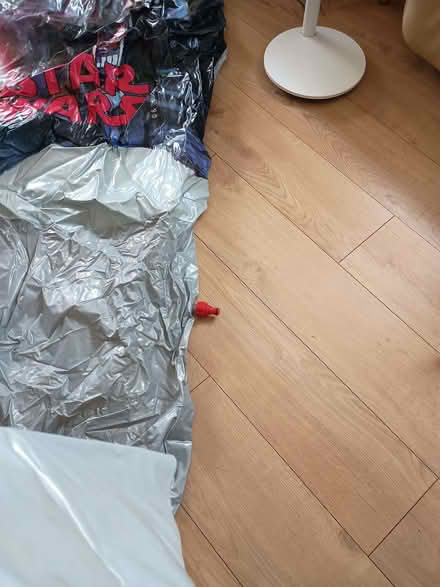 Photo of free Star wars Slip & Slide (Billing Road East area NN3) #4