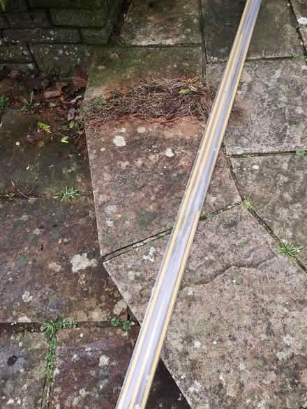 Photo of free Fire door sealing strips (Bussage GL6) #2