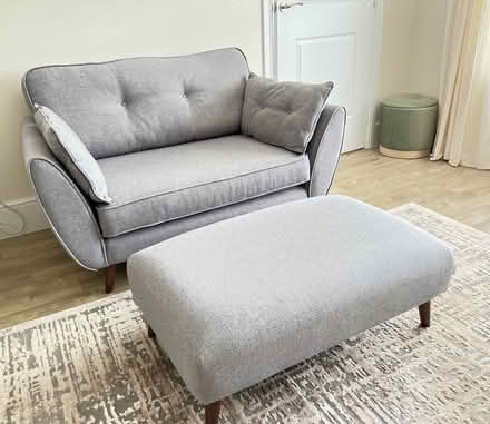 Photo of free DFS Zinc (Np18 2dl) #1