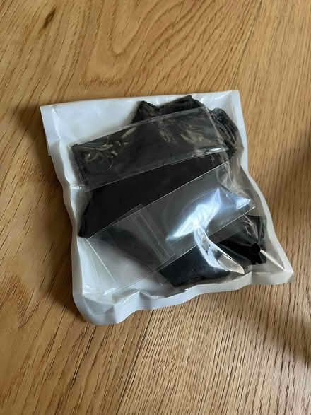 Photo of free Pregnancy clothes (XL) (Ravenscourt Park W6) #1