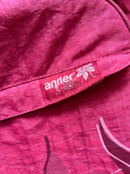 Photo of free Antler suitcase (Berkekey) #2