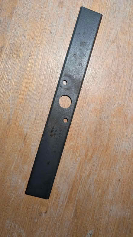 Photo of free Lawnmower blade for Honda (new) (Dean Court OX2) #1