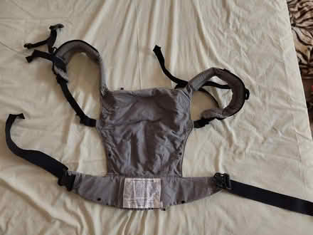 Photo of free Boba Baby Carrier 3.5-20kg (BD15) #4