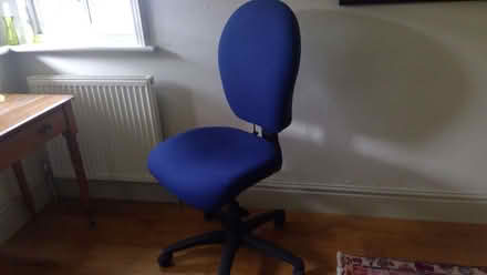 Photo of free Office chair (Scotton HG5) #1