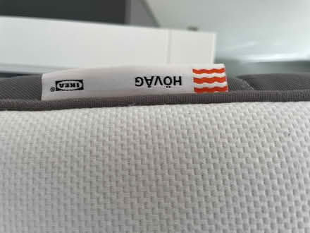 Photo of free IKEA single mattress (Monifieth) #2