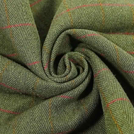 Photo of Tweed fabric (Harpenden AL5) #1