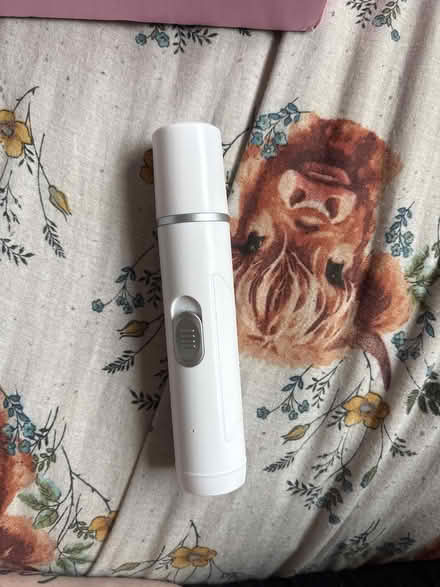 Photo of free Dog nail file (Calcot RG31) #1