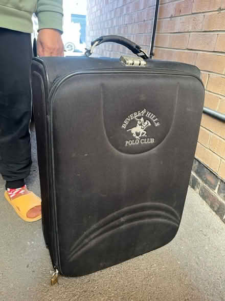 Photo of free Luggage (Loughborough LE11) #1
