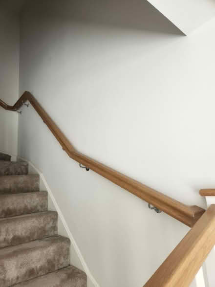 Photo of free Bannister (Barming ME16) #3