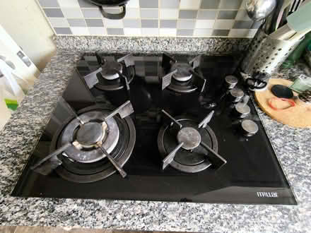 Photo of free Kitchen Units (used) (Knaresborough HG5) #2