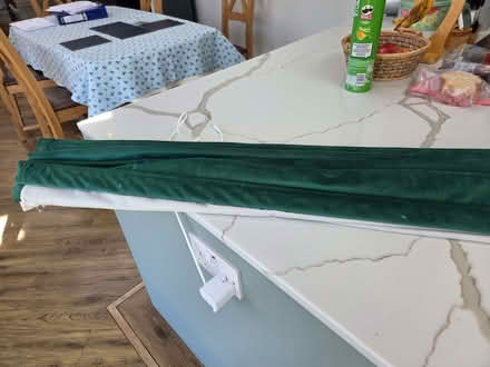 Photo of free Roman Blind (Andover SP10) #1