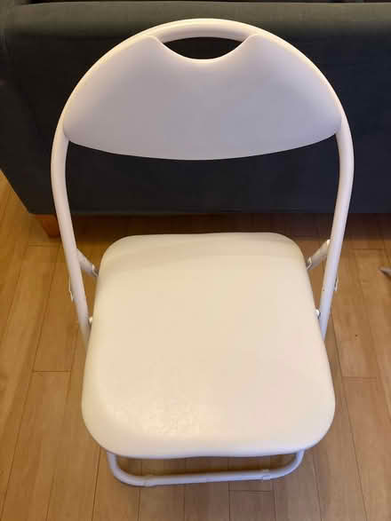 Photo of Chairs (Derby DE1) #1