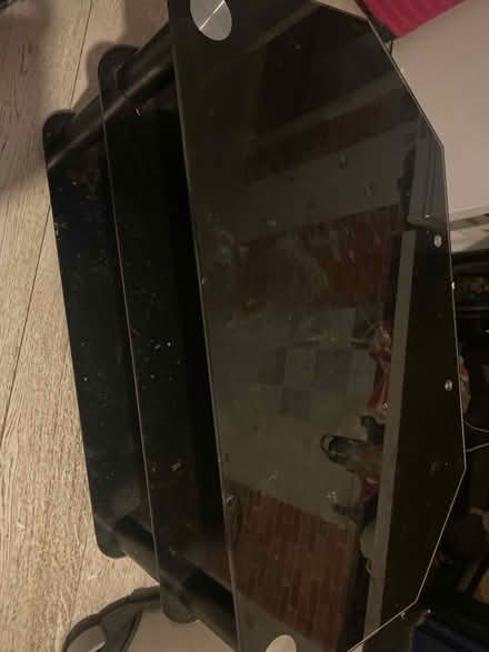 Photo of free TV Stand (Exeter EX2) #2