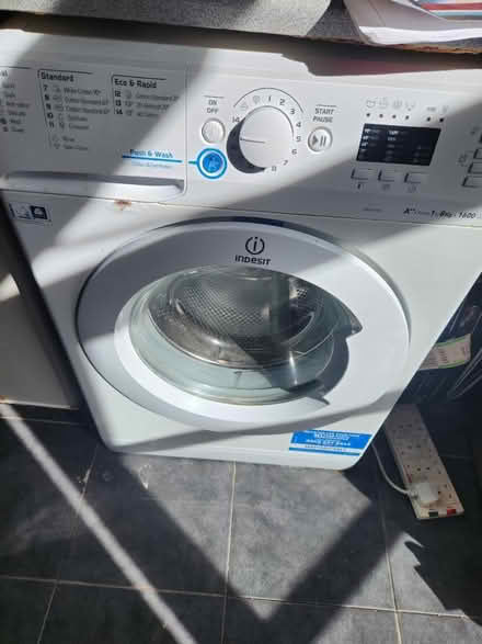 Photo of free Cooker, fridge washing machine (Walthamstow) #2