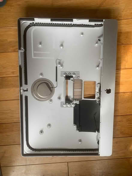 Photo of free Imac 27 2014 case (NW7 mill hill broadway) #1