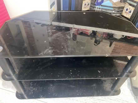 Photo of free TV Stand (Exeter EX2) #1