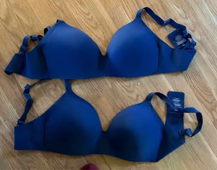 Photo of free Knix Bras (Menlo Park) #1