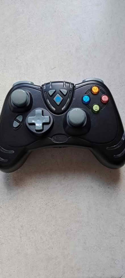 Photo of free XBox 360 Wireless controller (S75) #1