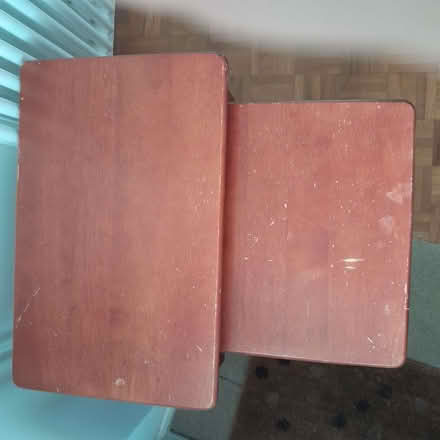 Photo of free Next of 2 tables (Franklands Village RH17) #2