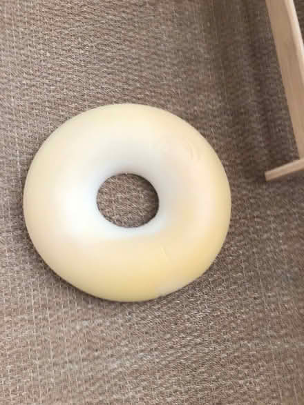 Photo of free Dounut foam cushion (Shepherds Bush) #1