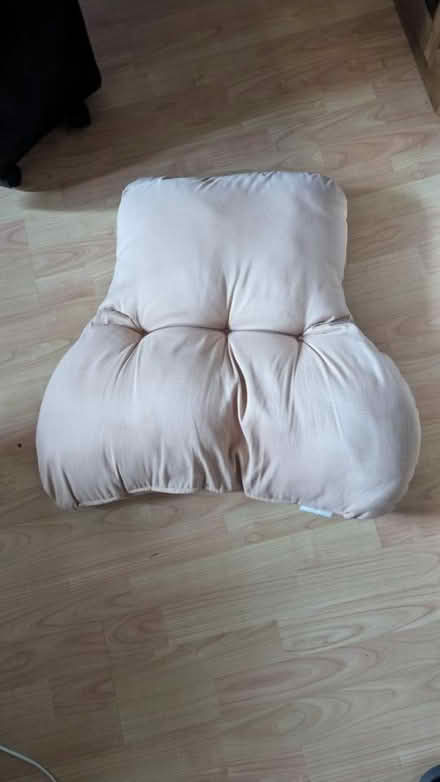 Photo of free Back pillow (WF1) #1