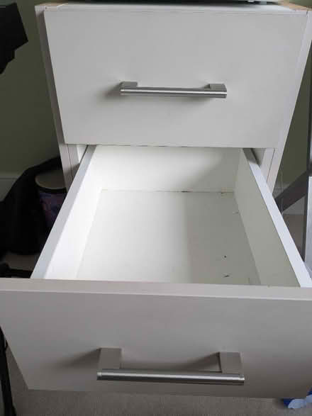 Photo of free 3 drawer soft close cabinet (Sands End SW6) #2