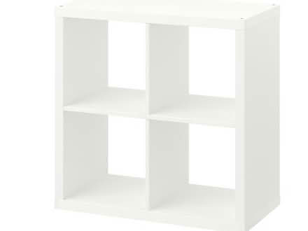 Photo of cube storage (Colinton EH13) #1