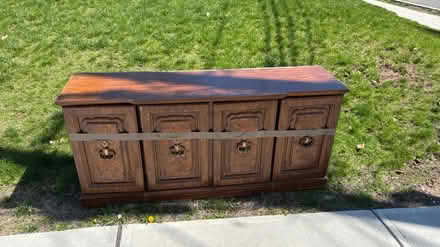 Photo of free Curb alert Passaic (West Orange) #3